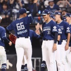 ポリー速報