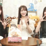 『[動画]2026.09.15 SHOWROOM 「火曜はじょ〜いドン！」【≒JOY 逢田珠里依、髙橋舞、山田杏佳】 【ニアジョイ】』の画像