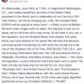 トランプ大統領のTruth Social 投稿集 ~ 2026 6/5- 6