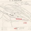 近世讃岐の村   土器川の氾濫原に開けた集落 造田（そうだ）
