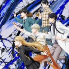 全13話 ブラックブレットとかいうアニメ プラズマ まとめ特報