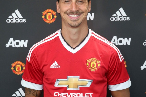 Highlights イブラヒモビッチ