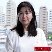 あずさ(55)【熟蜜のヒミツ】