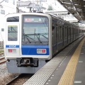 拝島線　6000系　6104F