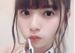 【乃木坂46】ヲタ凄すぎww 齋藤飛鳥さんの使用歯ブラシが判明www