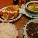 銚子市三軒町 キッチン三笠 32