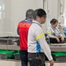 見送り