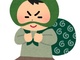 泥棒の「ふっぎゃああああーーーッ！」で飛び起きてみたら…【泥撃退ｗｗｗ】