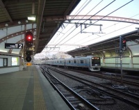 『間近に迫った小田急複々線全面開業』の画像