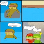 天下一＠じゃがいぬくん～天下人劇場～