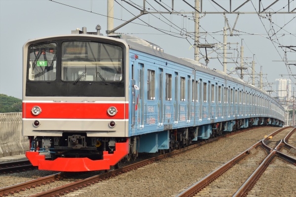 JABODETABEK COMMUTERS NEWS - 2022年08月