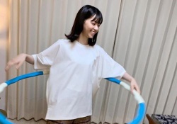 【驚愕】可愛いw 西野七瀬の腰つきがたまらんｗｗｗｗｗ