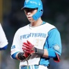 江越大賀(30) 176打席 .180(150-27) 5本 13打点 77三振 11四球 9盗塁 8盗塁死 出塁率.244 OPS.577
