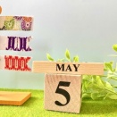 5月の診療予定