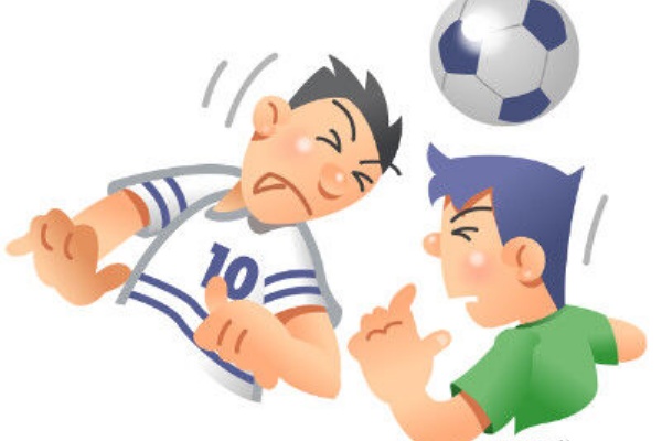 Nonちゃんイラストブログ スポーツ イラスト