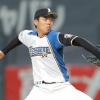 日ハム新守護神・杉浦、最速152キロで1回無失点　OP戦2試合で打者6人5奪三振