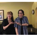 301avec Abeちゃん