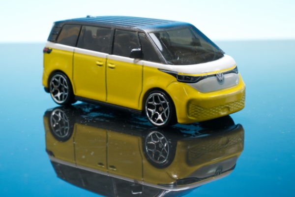 ミニカー沼 - フォルクスワーゲン