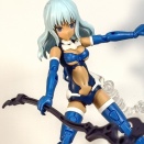 30MS リーパーアーマー レビュー | 組み立てと構造の紹介