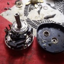 モラムZPI・AE74！