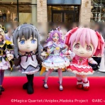 ポンポコにゅーす - 三日月狸璃のアニメ感想サイト