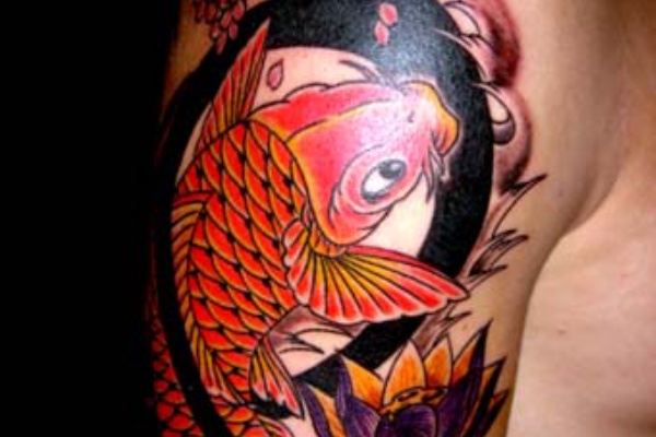 広島タトゥー刺青 fujiyama tattoo 07年08月