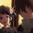 『二十世紀電氣目録 ユーレカ・エヴリカ』5話感想 きっと人の心が電気で分かる日が来る