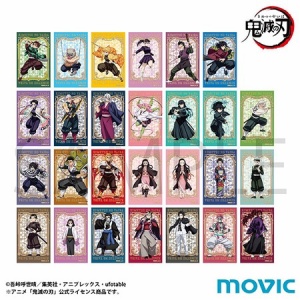 『鬼滅の刃』彫金マグネット 全20種セット 鬼滅の刃』彫金マグネット 全20種セット - メルカリ