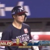 【vs楽天】日ハム西村、5回に島内のソロホームランと太田の犠牲フライで2点を失い点差が7点に広がる