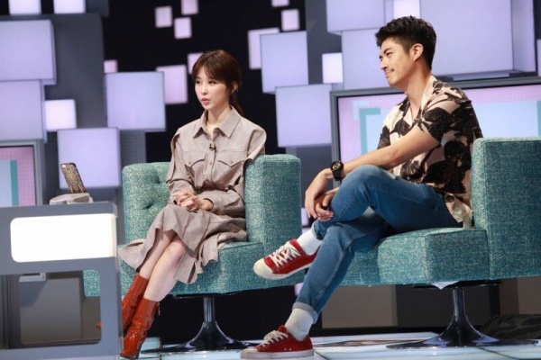 C Pop 大好き 炎亞綸 アーロンイェン