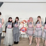 『[イコラブ] 齋藤樹愛羅×髙松瞳×野口衣織『「クラ婚」の新情報を生配信で解禁』実況まとめ』の画像