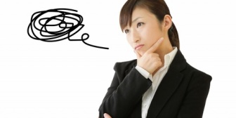 忙しさを張り合って来ようとする彼氏にイラっとする