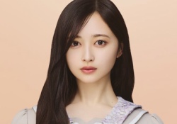 天下の井上和、指原莉乃や長濱ねると肩を並べるwwwwwwww