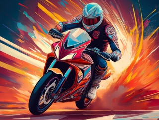 【Xの車窓から】ブラジルの路地裏ジムカーナ　ほか