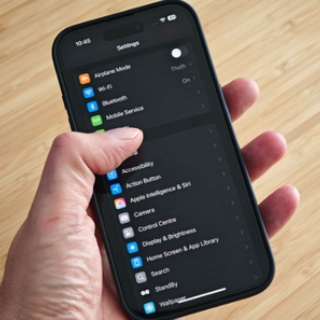 ユーザー「iPhoneの調子が悪いです」　→ アイホン「そういうことはAppleに問い合わせて」
