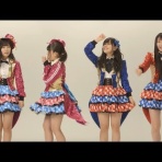 多面体　～HKT48と歩く～