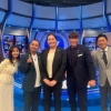 糸井嘉男さんの肩幅広すぎる