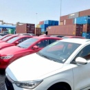 【速報】ミャンマー、輸入EVへの登録料徴収を4月1日より開始 — バッテリー容量に応じ最大40%