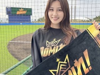 人気グラドル「お●ぱいガン見するな、偶然を装ってお●ぱい触るな」←大炎上