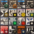 8/2(土)『NYHC/SxE 廃盤レコードセール』
