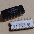 NEC μPB243D(uPB243D)
