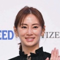 「これが北川景子!?」「ガチすっぴん！」オフショットに驚きや称賛の声　「無加工無表情でこれだけ可愛いなら大優勝」
