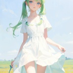 ITスペシャリストが語る芸術