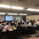『■内閣府プロフェッショナル人材戦略勉強会』の画像
