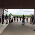 避難訓練を行いました