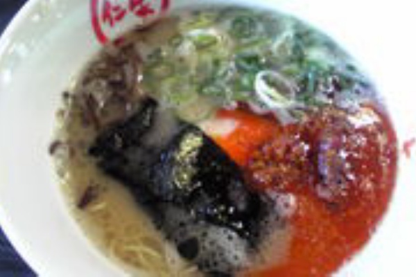 埼玉のラーメン 春日部市