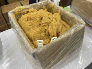 完全予約制！アピタで味噌を盛れ！『アピタパワー新潟亀田』で『峰村醸造 味噌盛放題』開催！10月2日。