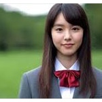 ソニー損保の美少女・唐田えりかちゃんかわいい