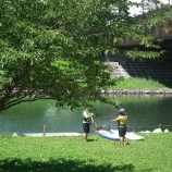 『7月16日 東京SUP体験』の画像