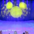 おかわりチケットで2日連続のオープニング　ディズニーオンアイス有明公演2024⑦1週間まるごとディズニーを楽しむ2024夏休みその40